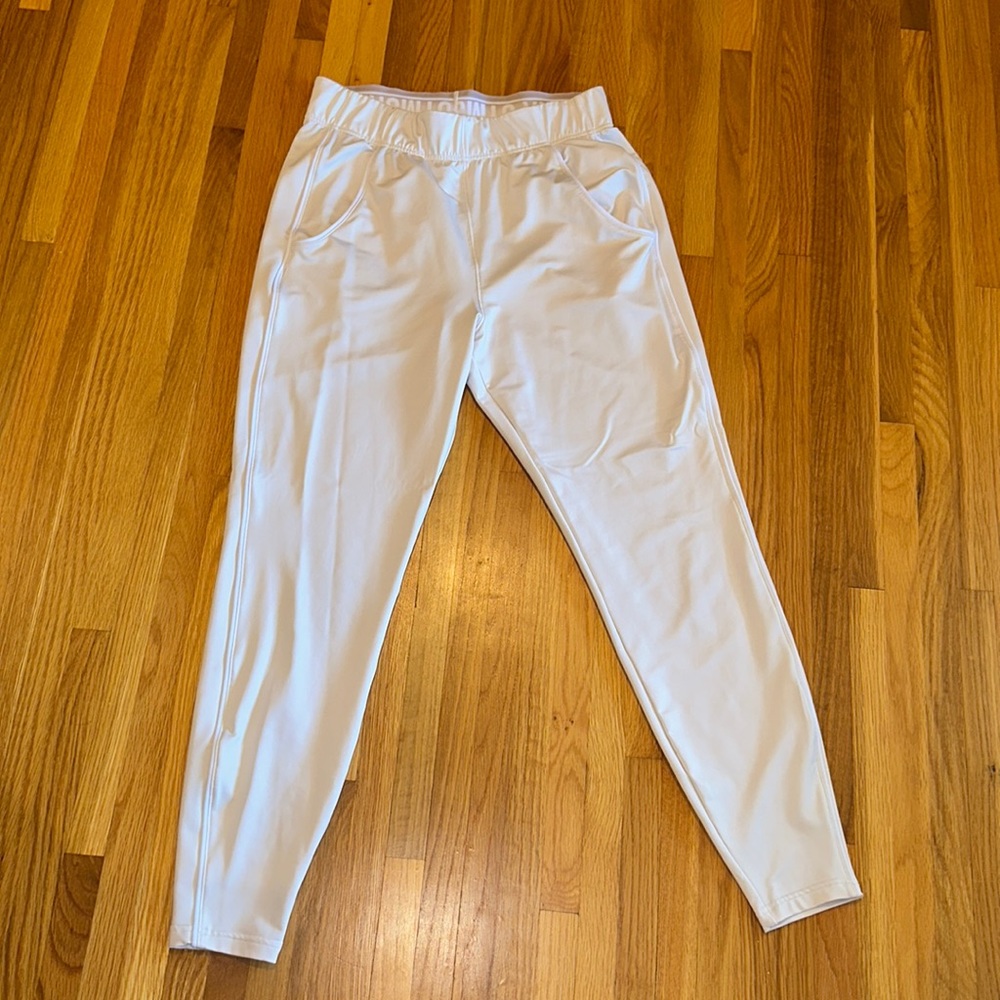 Gymshark joggers. Excellent condition